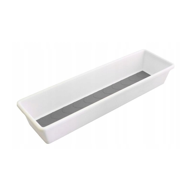 Travel cutlery container for coffee cutlery