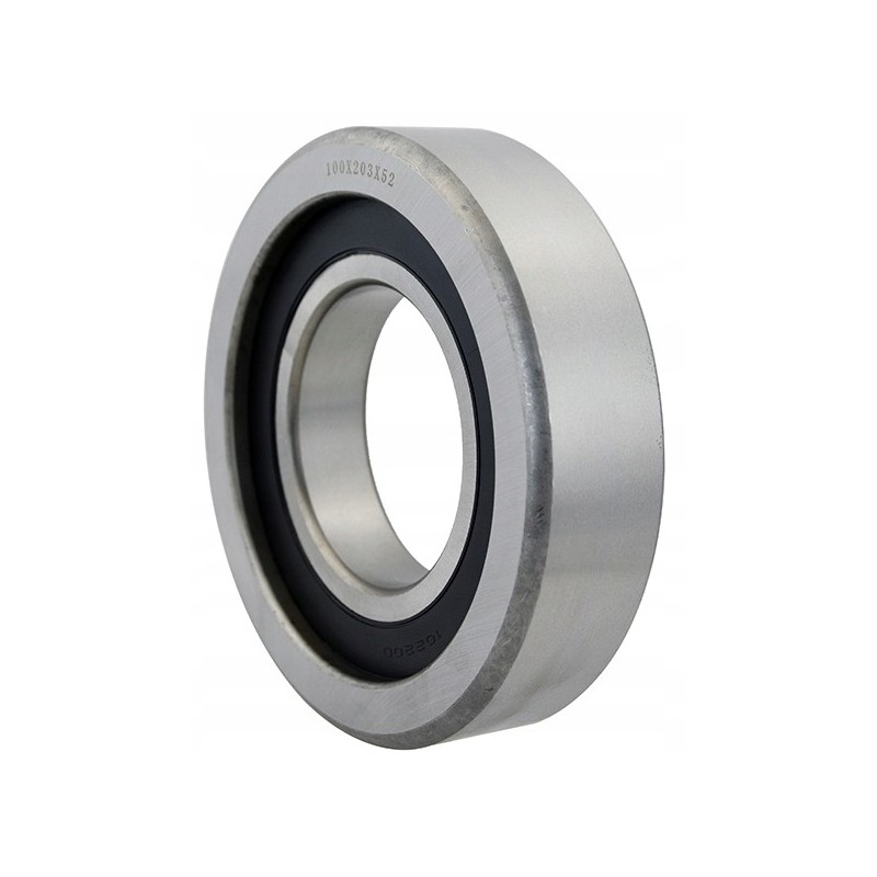 Mast roller 100x203x52 34 mitsubishi