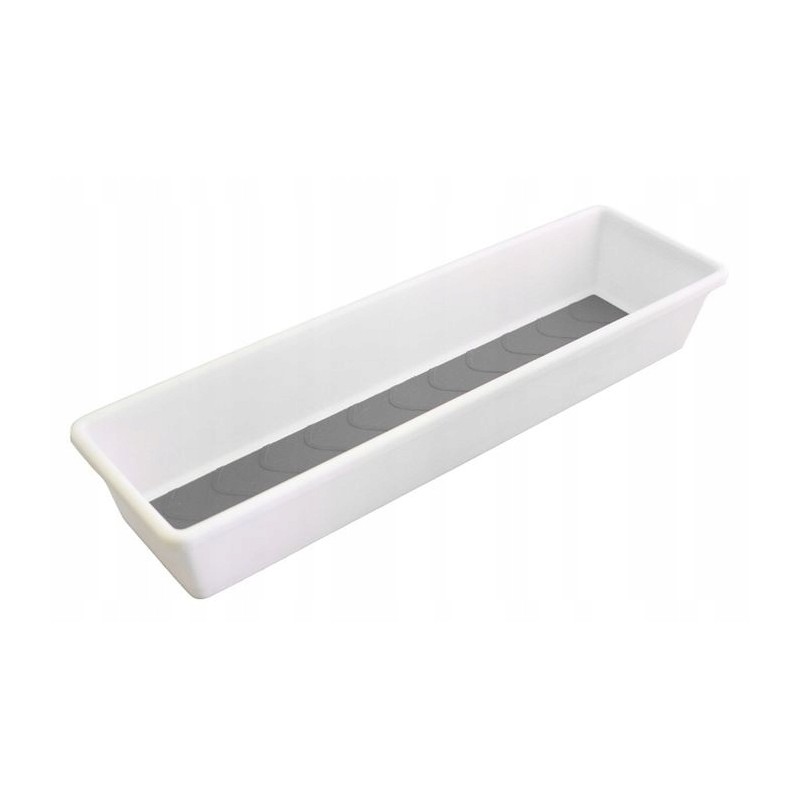 Insert for the cutlery drawer of a camper trailer