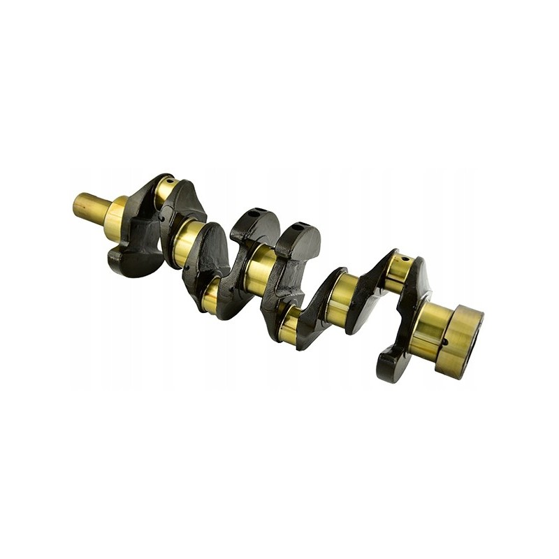 Nissan crankshaft