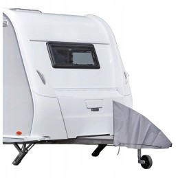 Trailer hitch cover, cover, drawbar hook