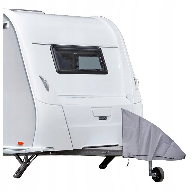 Trailer hitch cover, cover, drawbar hook