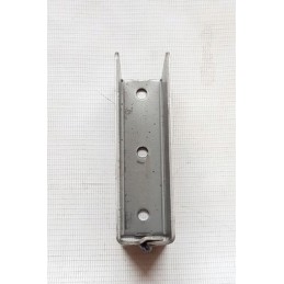 Semi-trailer deck board pocket 25x50x110