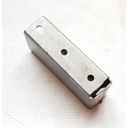 Semi-trailer deck board pocket 25x50x110