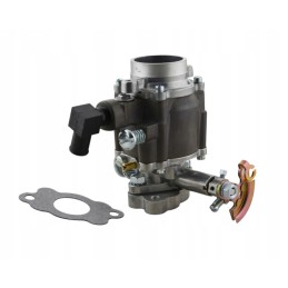 LPG carburetor complete with impco ca55 271 throttle