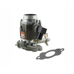 LPG carburetor complete with impco ca55 271 throttle