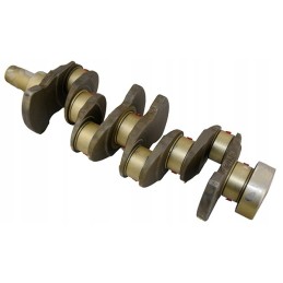 Crankshaft 4tnv98 4d94le 4d98e 4tnv94l v 4tnv