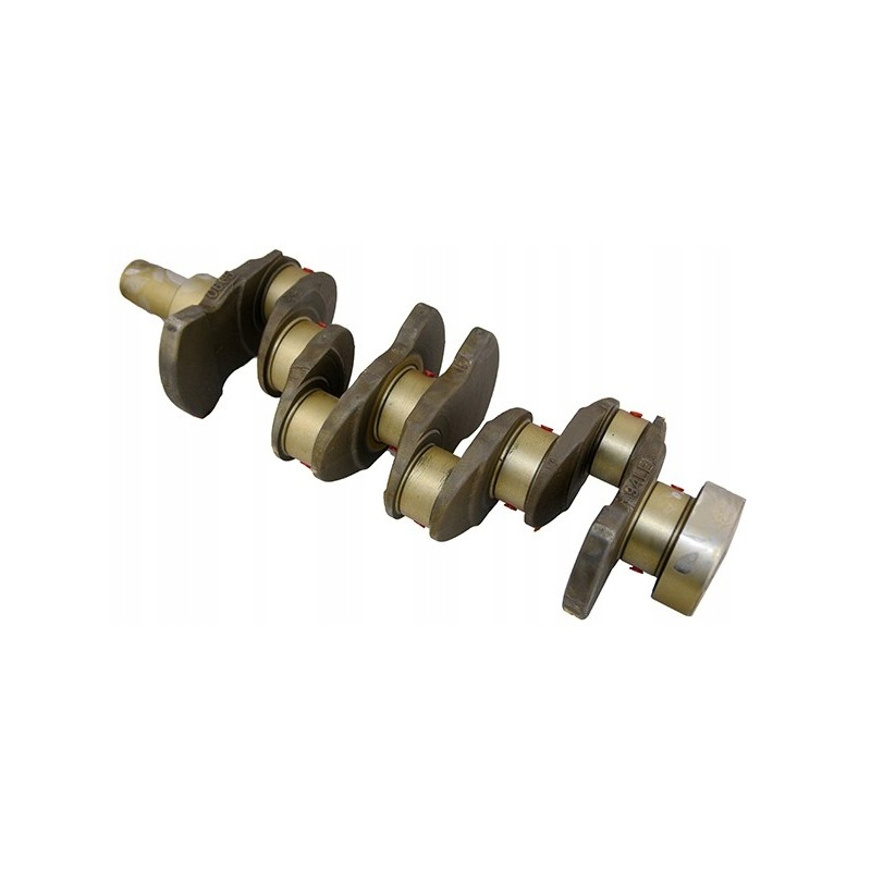 Crankshaft 4tnv98 4d94le 4d98e 4tnv94l v 4tnv