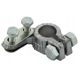 Clamp plus plus lead