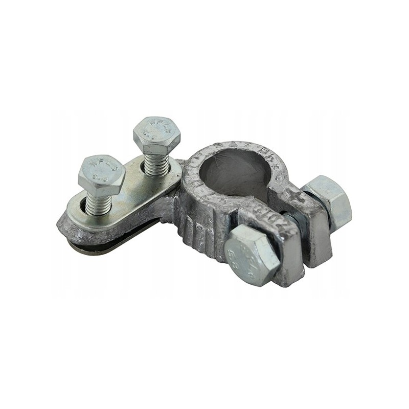 Clamp plus plus lead