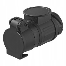 Adapter 13 7 pin trailer socket adapter