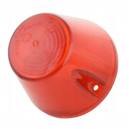 Red alloy lampshade e92g 0 02
