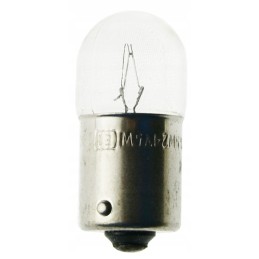 Bulb 24v 5w ba15s