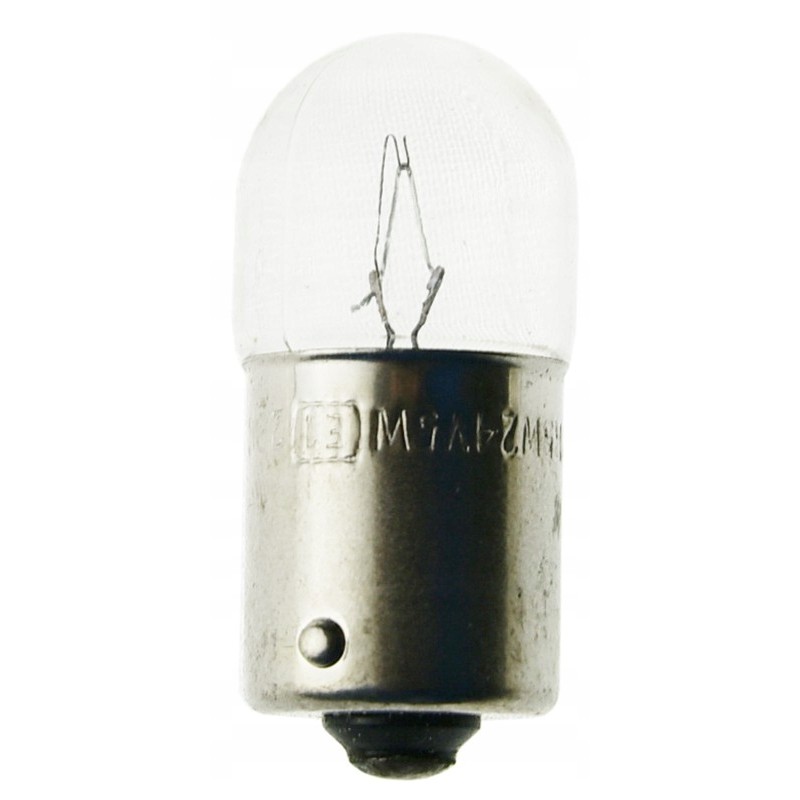 Bulb 24v 5w ba15s