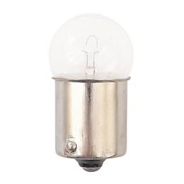 Bulb 12v 5w ba15s