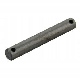 Cylindrical pin chain pin 10 mm