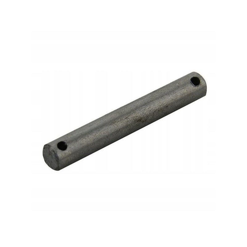 Cylindrical pin chain pin 10 mm