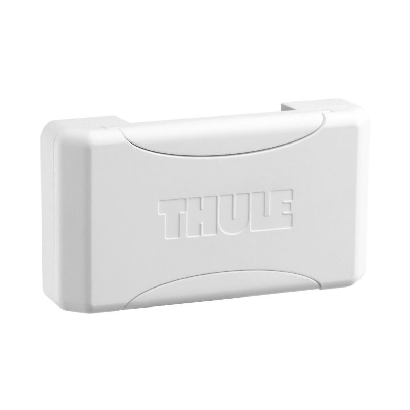 Assembly kit for Thule camper organizer