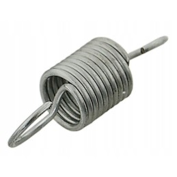 PZS brush holder spring