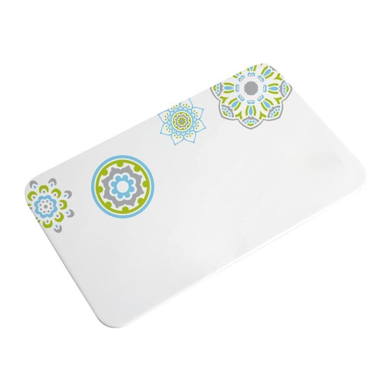 Brunner, unbreakable, lightweight melamine kitchen board