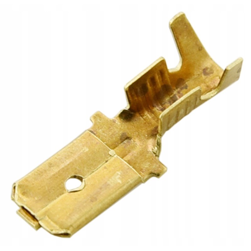 Male connector 6 3a 2 5