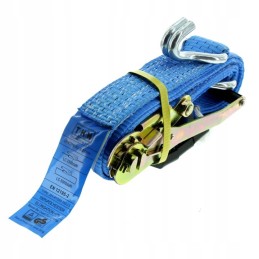 Transport belt 2 5m 50mm 5t tensioner