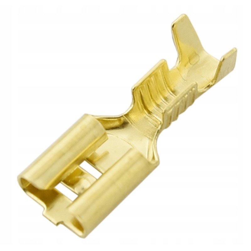 Female connector 6 3 f 2 5