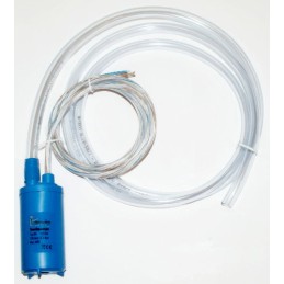 Wezyk submersible water pump 12v