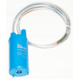 Wezyk submersible water pump 12v