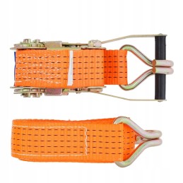 Transport belt 4m 50mm 2 5t tensioner