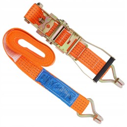 Transport belt 4m 50mm 2 5t tensioner