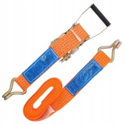 Transport belt 4m 50mm 2 5t tensioner