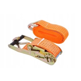 Transport belt 4m 50mm 2 5t tensioner