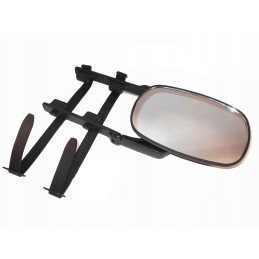 mirror for towing a camping trailer