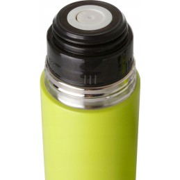Steel thermos legend outdoor 1l brunner