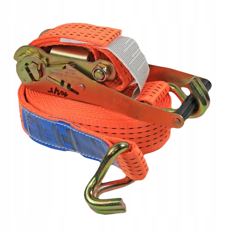 Transport belt 5m 50mm 5t tensioner