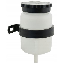 Brake fluid reservoir