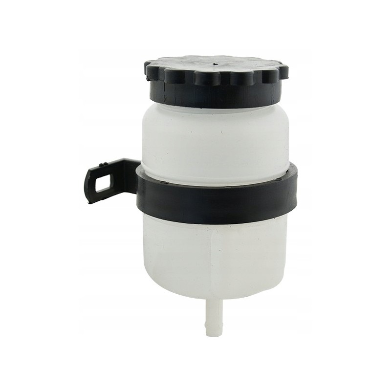 Brake fluid reservoir