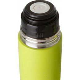 Steel thermos legend outdoor 1l brunner