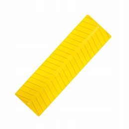 Anti-slip traction mat for wet grass and mud