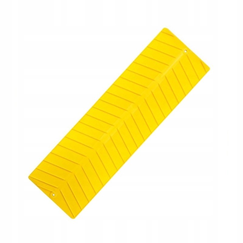 Anti-slip traction mat for wet grass and mud