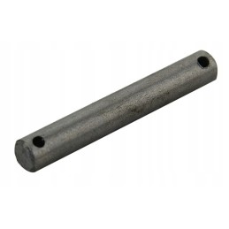 Roller pin chain pin 6n6x40