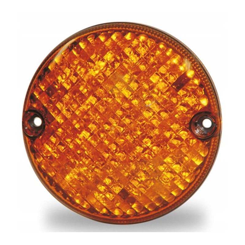 Rear lamp camper trailer Jokon LED right left