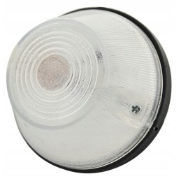 White front lamp e92d i