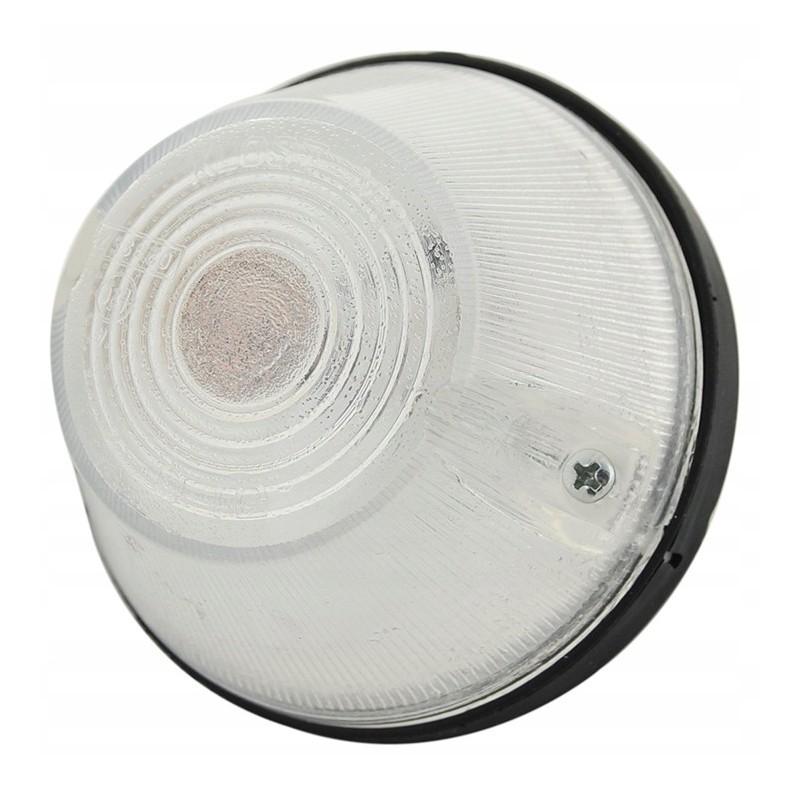 White front lamp e92d i