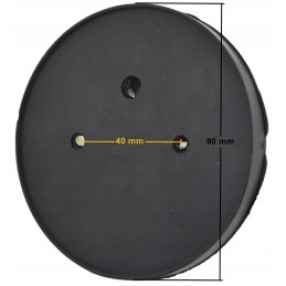 White front lamp e92d i