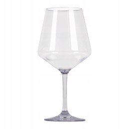 Camping red wine glass, 2 pcs