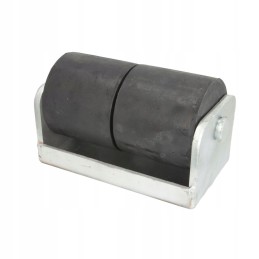 Roll stop horizontal bumper complete cargoparts cargo