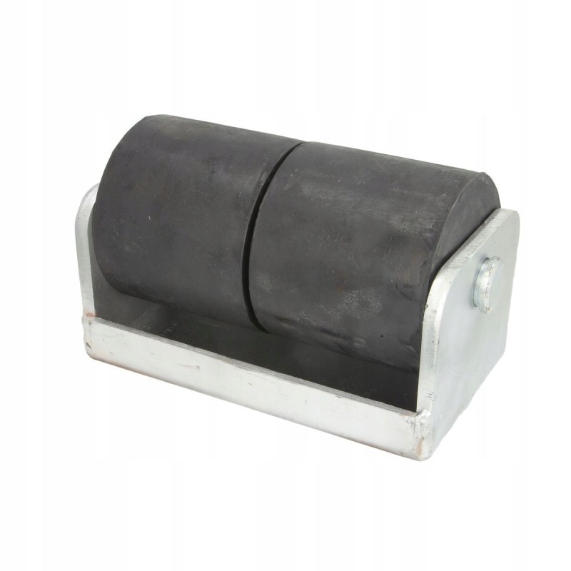 Roll stop horizontal bumper complete cargoparts cargo