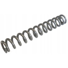 Handbrake spring 95 01 1168